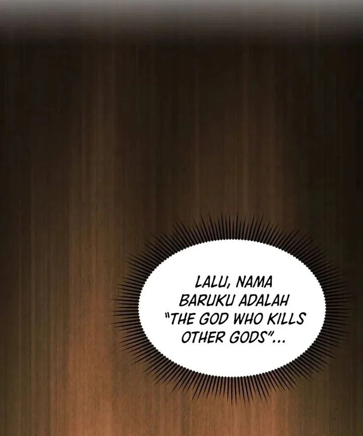 Even the Supreme One Has Never Been a Dad Before Chapter 35 Gambar 69