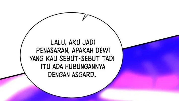 Even the Supreme One Has Never Been a Dad Before Chapter 35 Gambar 6