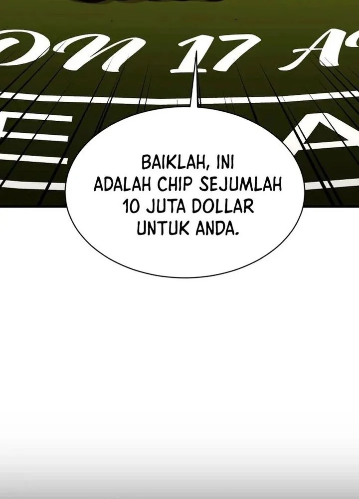 Even the Supreme One Has Never Been a Dad Before Chapter 35 Gambar 12