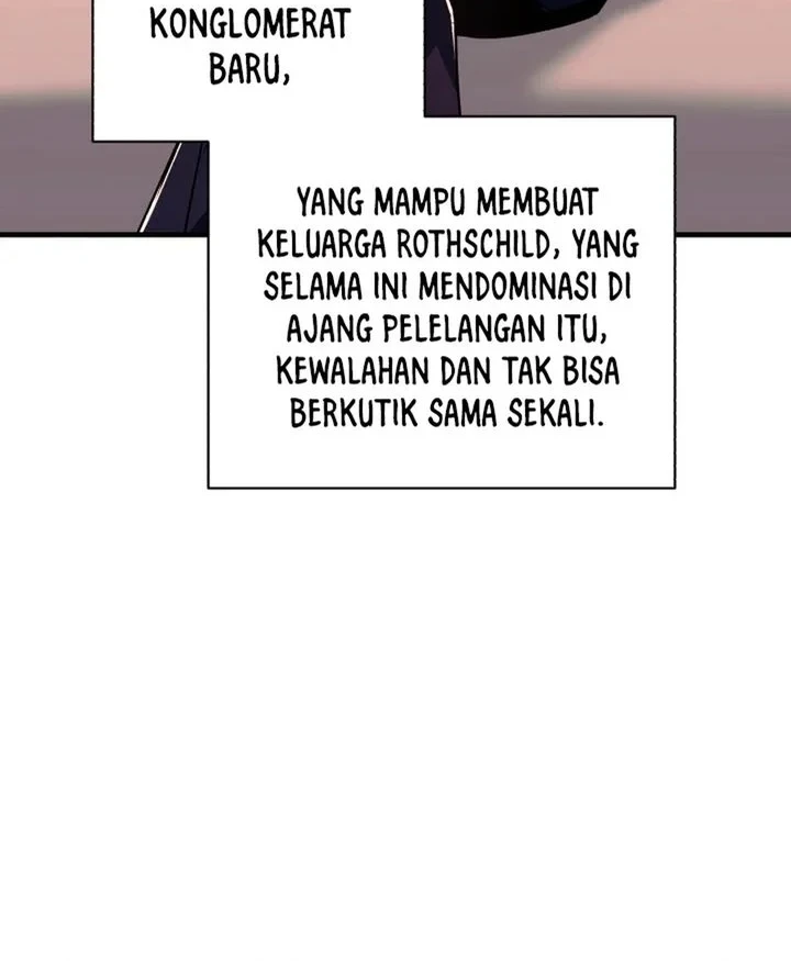 Even the Supreme One Has Never Been a Dad Before Chapter 36 halaman 33