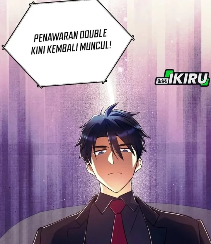 Even the Supreme One Has Never Been a Dad Before Chapter 37 Gambar 30