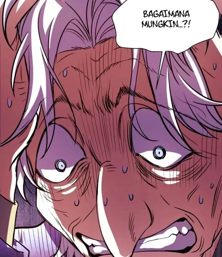 Even the Supreme One Has Never Been a Dad Before Chapter 37 Gambar 38