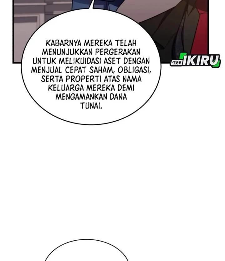 Manhwa Even the Supreme One Has Never Been a Dad Before Chapter 37 gambar 2