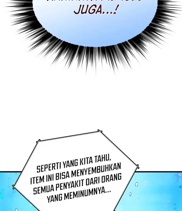 Even the Supreme One Has Never Been a Dad Before Chapter 37 Gambar 16