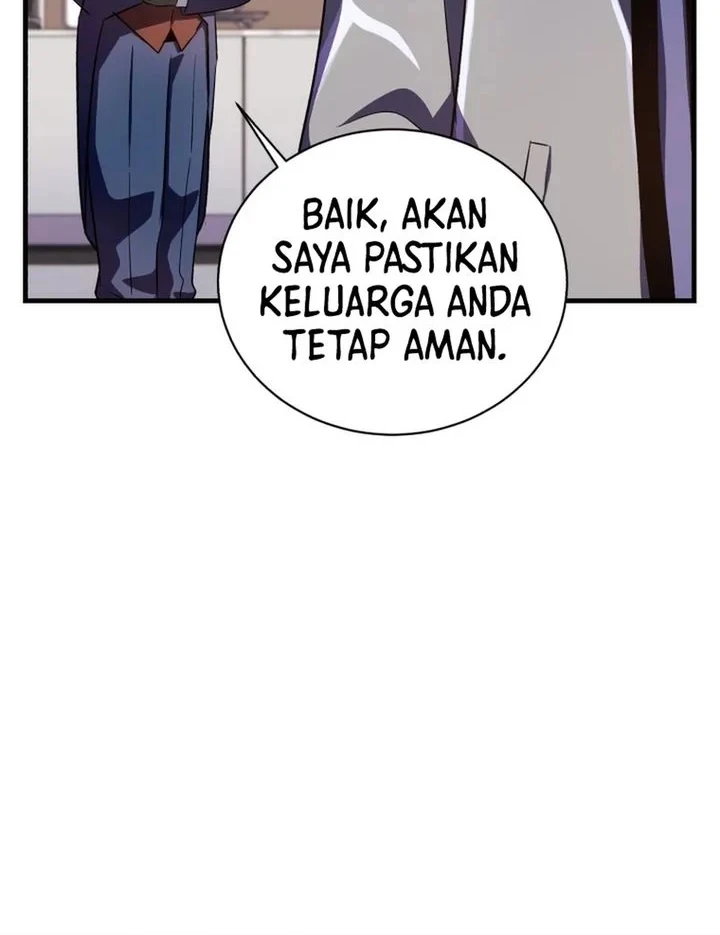 Even the Supreme One Has Never Been a Dad Before Chapter 40 Gambar 30