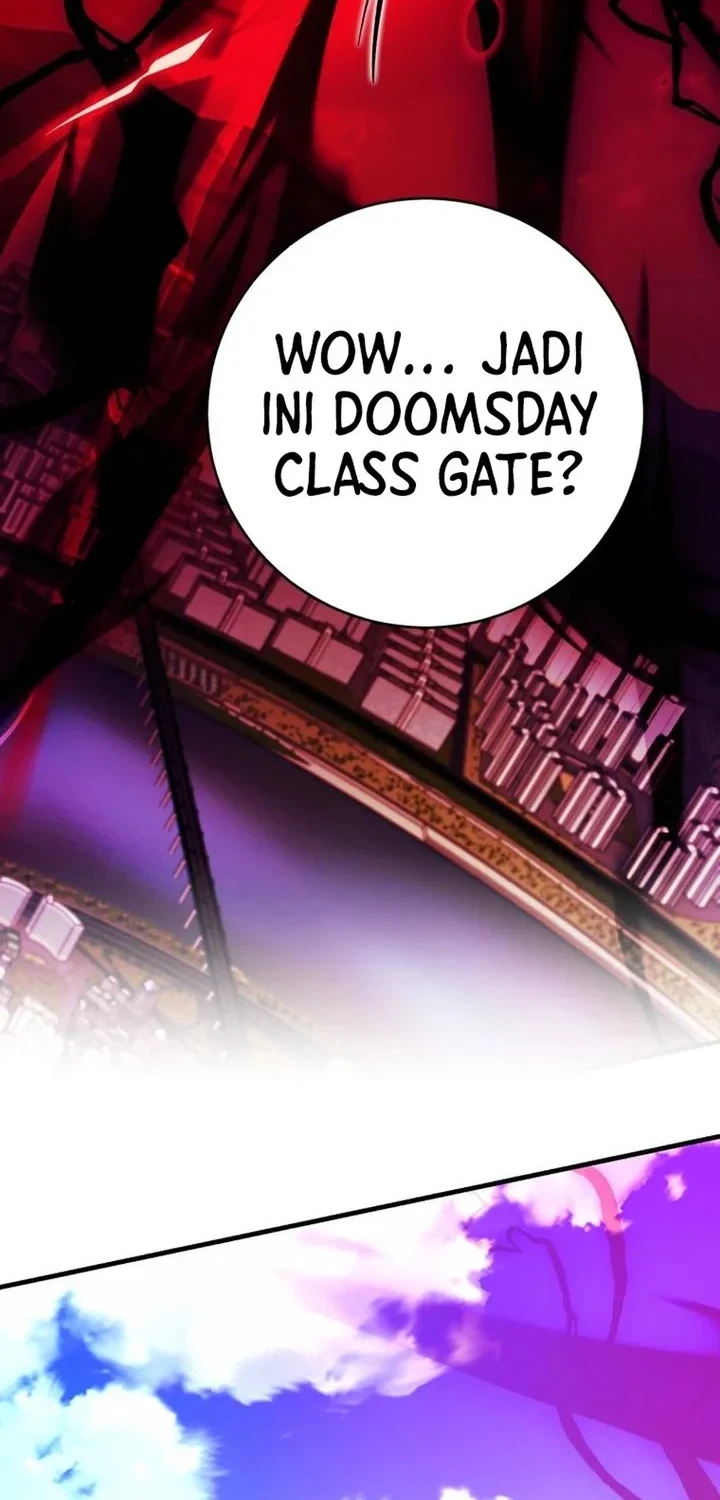 Even the Supreme One Has Never Been a Dad Before Chapter 40 Gambar 16