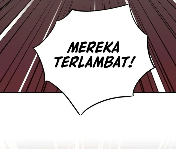 Even the Supreme One Has Never Been a Dad Before Chapter 40 Gambar 18