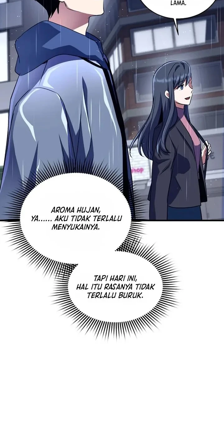 Even the Supreme One Has Never Been a Dad Before Chapter 42 halaman 23