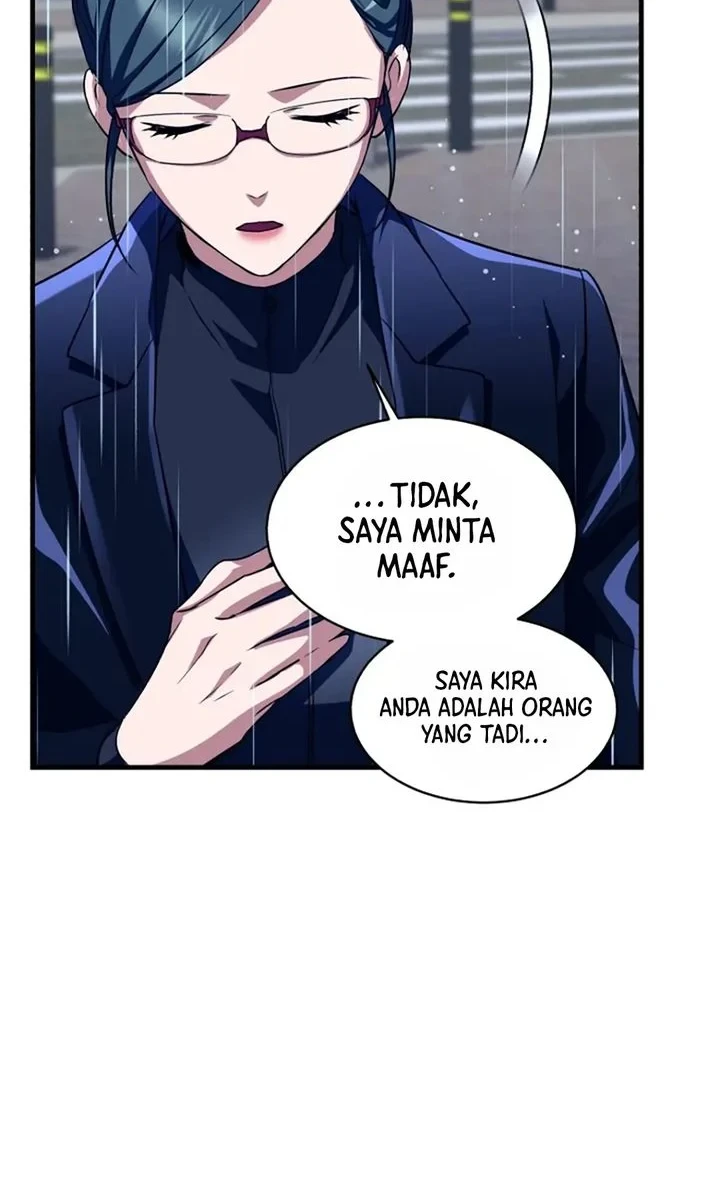Even the Supreme One Has Never Been a Dad Before Chapter 42 halaman 39