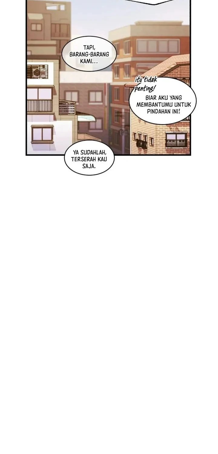 Even the Supreme One Has Never Been a Dad Before Chapter 44 halaman 26