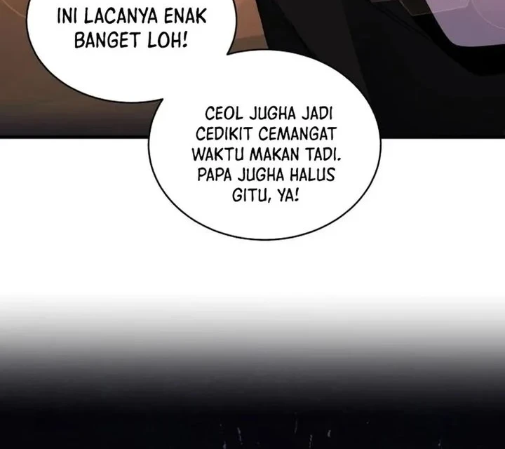 Even the Supreme One Has Never Been a Dad Before Chapter 44 halaman 3