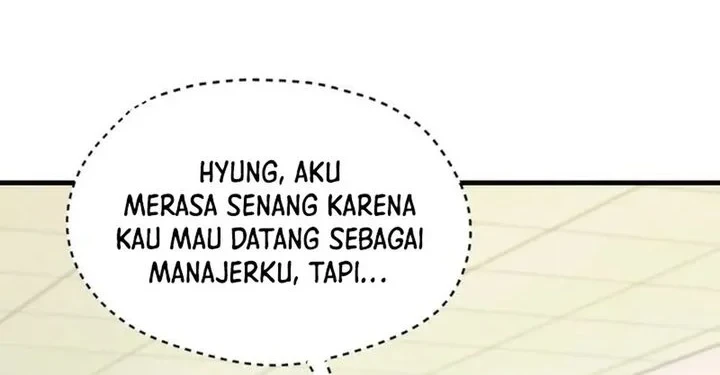 Even the Supreme One Has Never Been a Dad Before Chapter 44 halaman 41