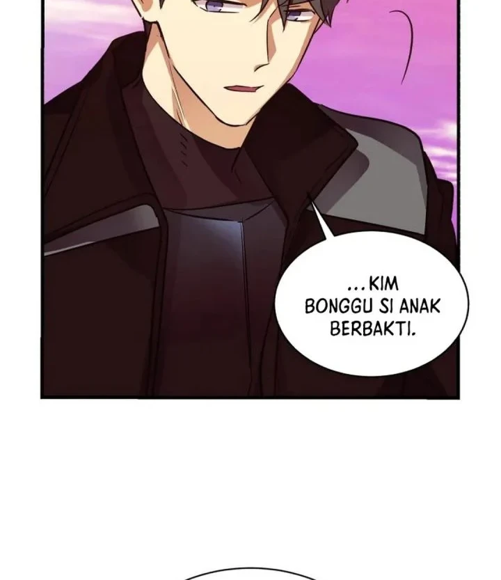 Even the Supreme One Has Never Been a Dad Before Chapter 45 halaman 21