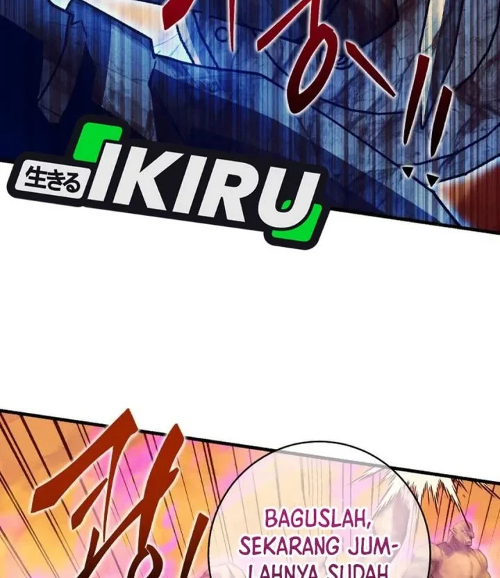 Even the Supreme One Has Never Been a Dad Before Chapter 45 halaman 31