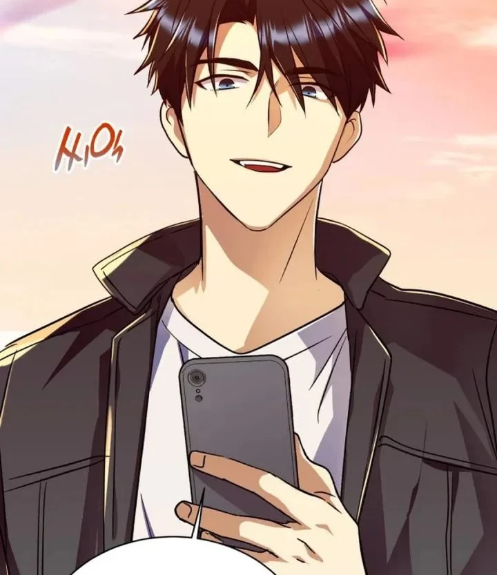 Even the Supreme One Has Never Been a Dad Before Chapter 45 halaman 37