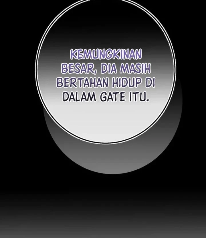Even the Supreme One Has Never Been a Dad Before Chapter 45 halaman 5