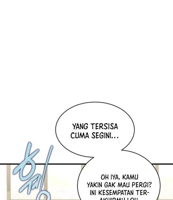 Even the Supreme One Has Never Been a Dad Before Chapter 45 halaman 9