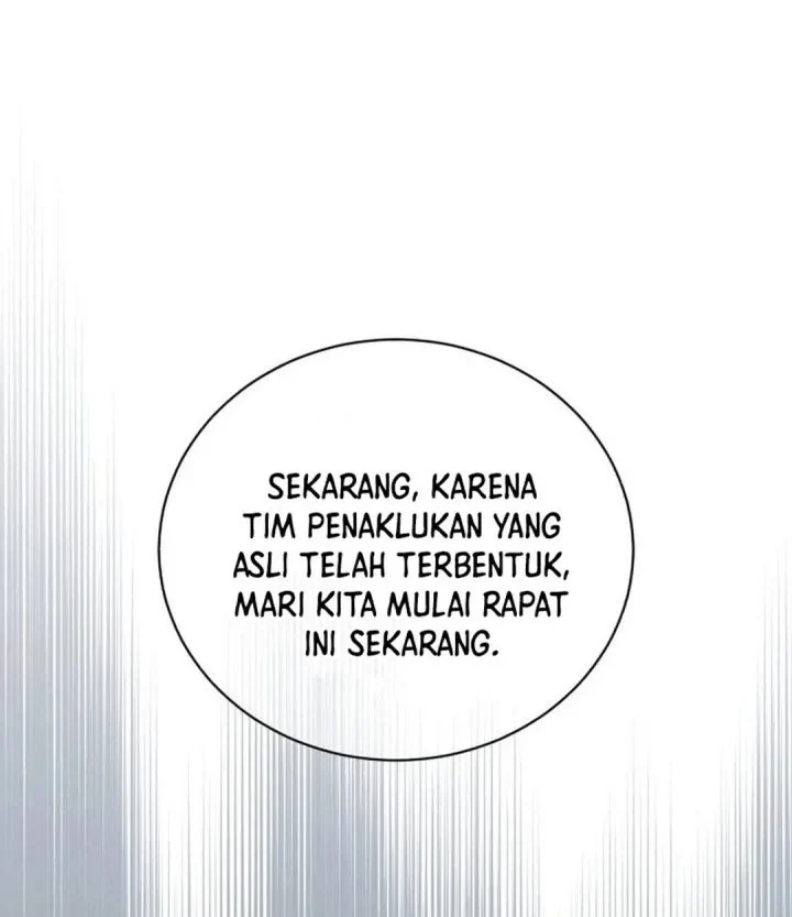 Even the Supreme One Has Never Been a Dad Before Chapter 45 halaman 11