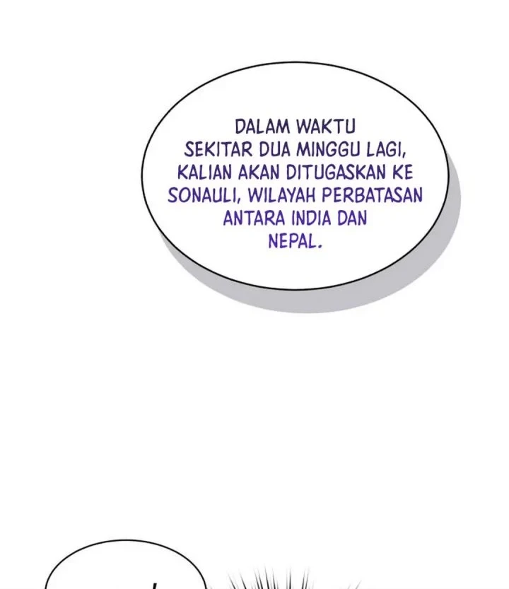 Even the Supreme One Has Never Been a Dad Before Chapter 45 halaman 15