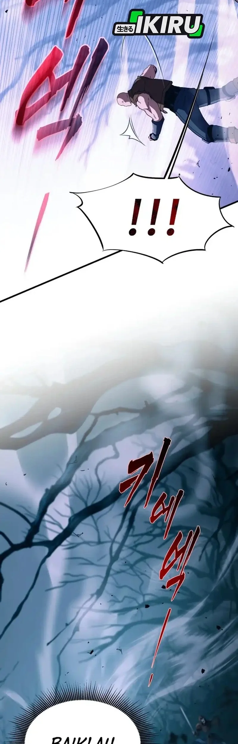 Even the Supreme One Has Never Been a Dad Before Chapter 5 Gambar 41