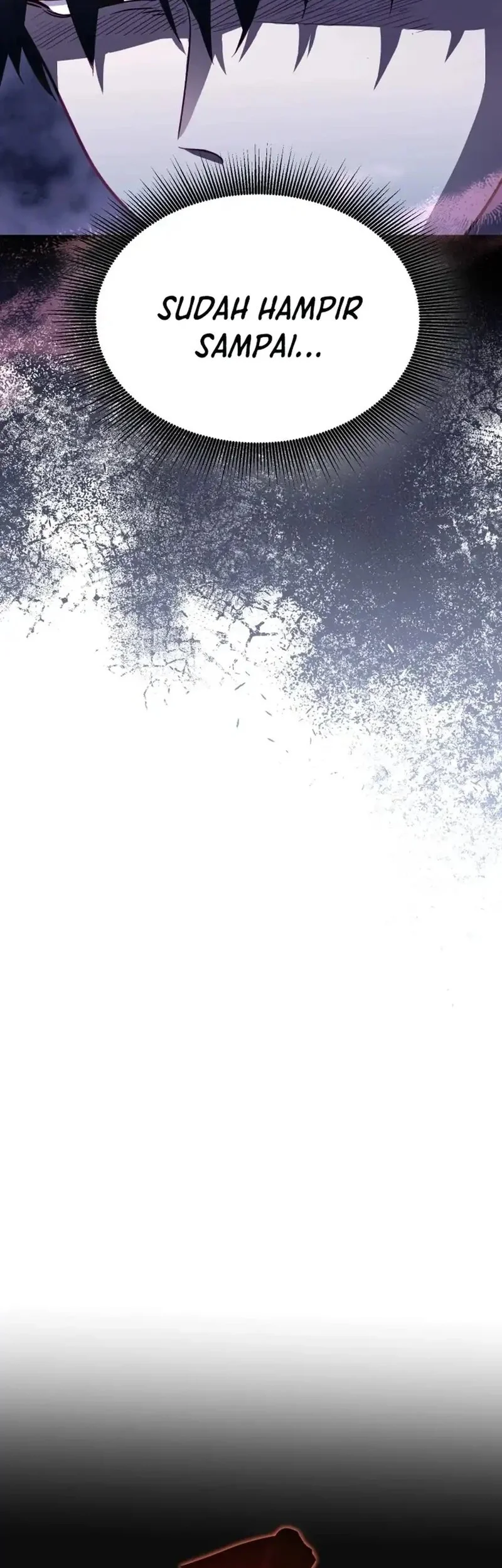 Even the Supreme One Has Never Been a Dad Before Chapter 5 Gambar 54