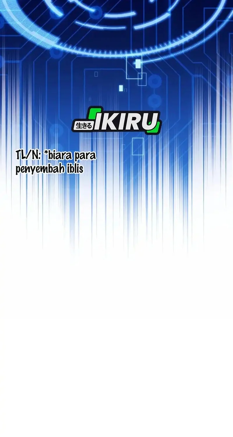 Even the Supreme One Has Never Been a Dad Before Chapter 5 Gambar 63