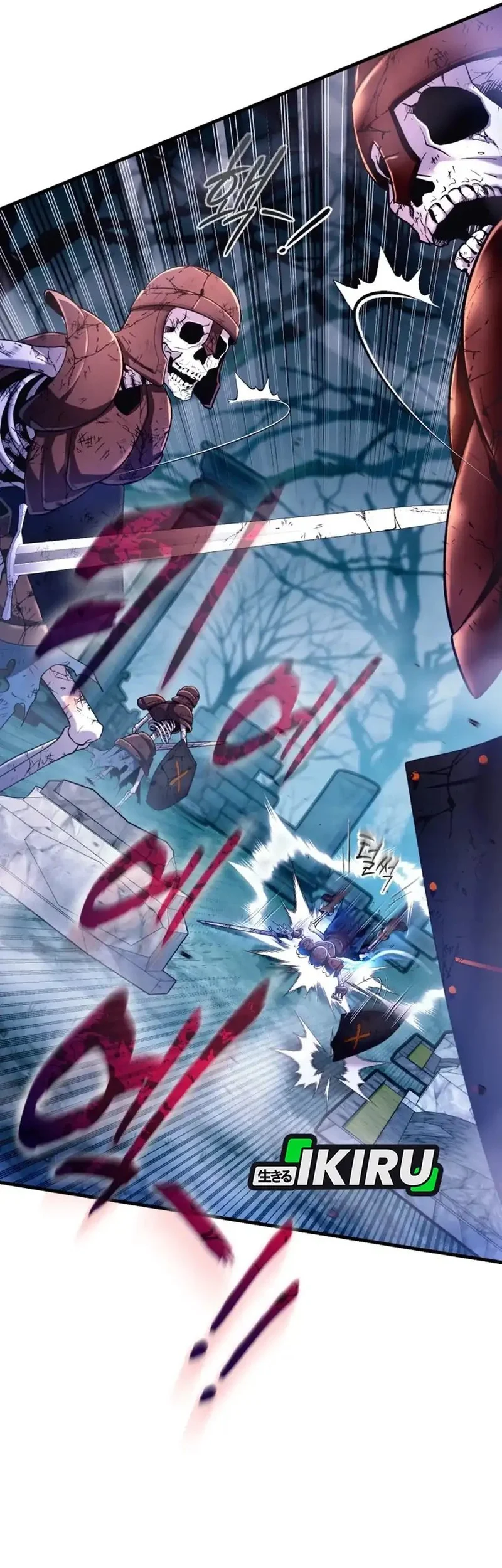 Even the Supreme One Has Never Been a Dad Before Chapter 5 Gambar 17