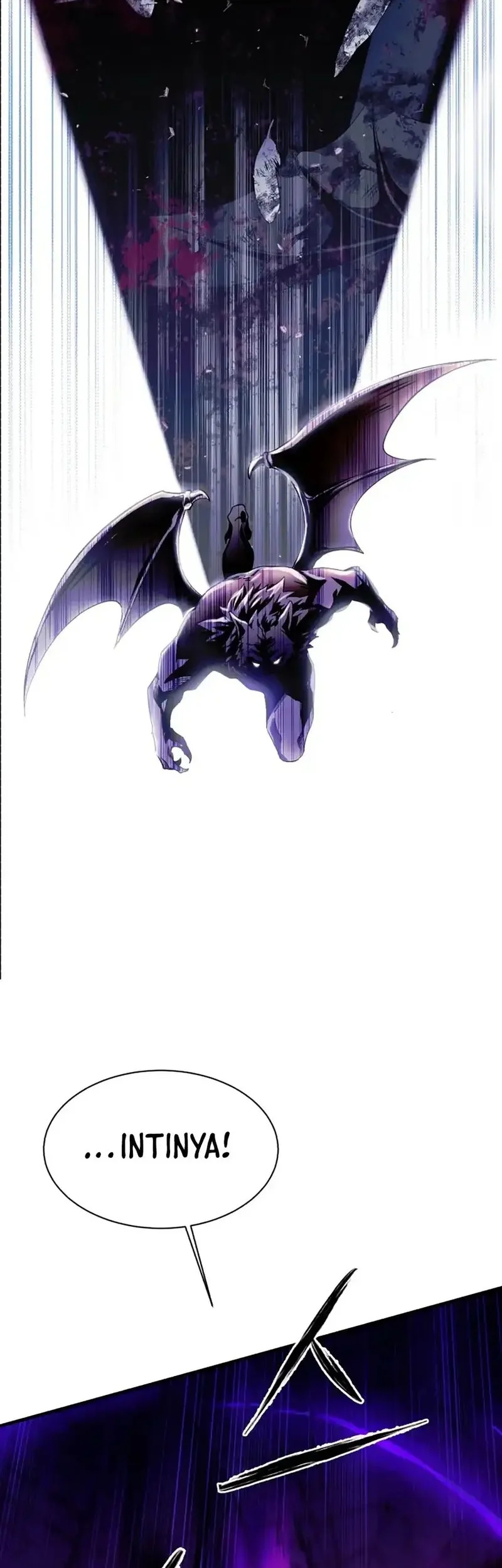 Even the Supreme One Has Never Been a Dad Before Chapter 7 Gambar 49