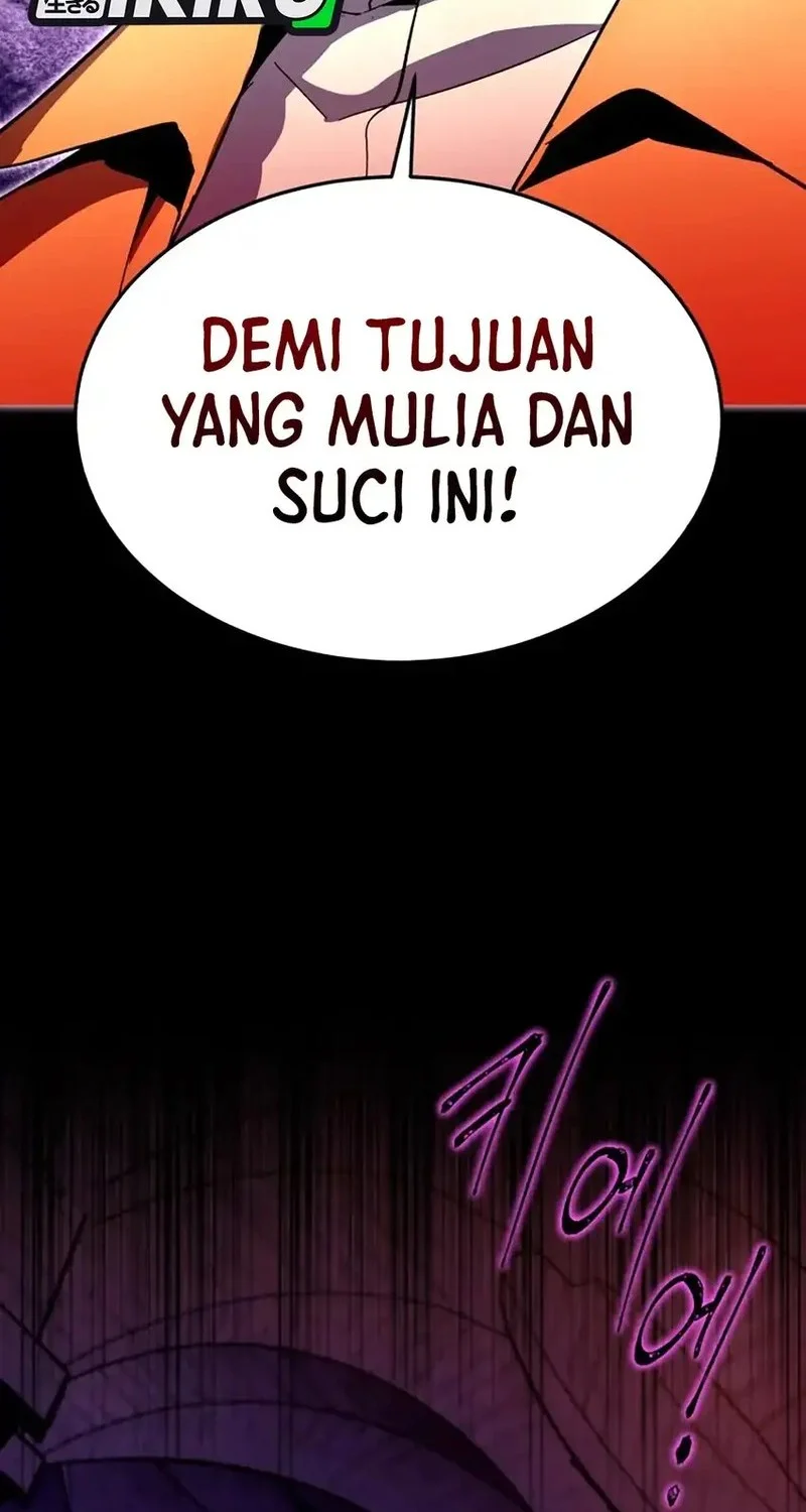 Even the Supreme One Has Never Been a Dad Before Chapter 7 Gambar 51