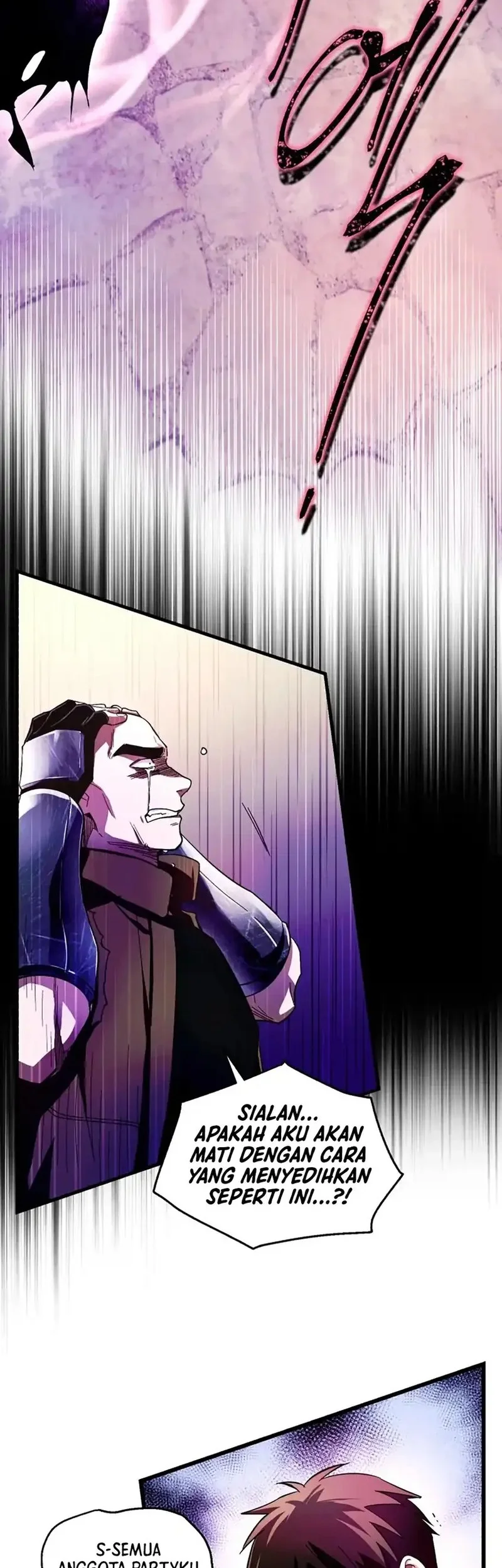 Even the Supreme One Has Never Been a Dad Before Chapter 7 Gambar 53