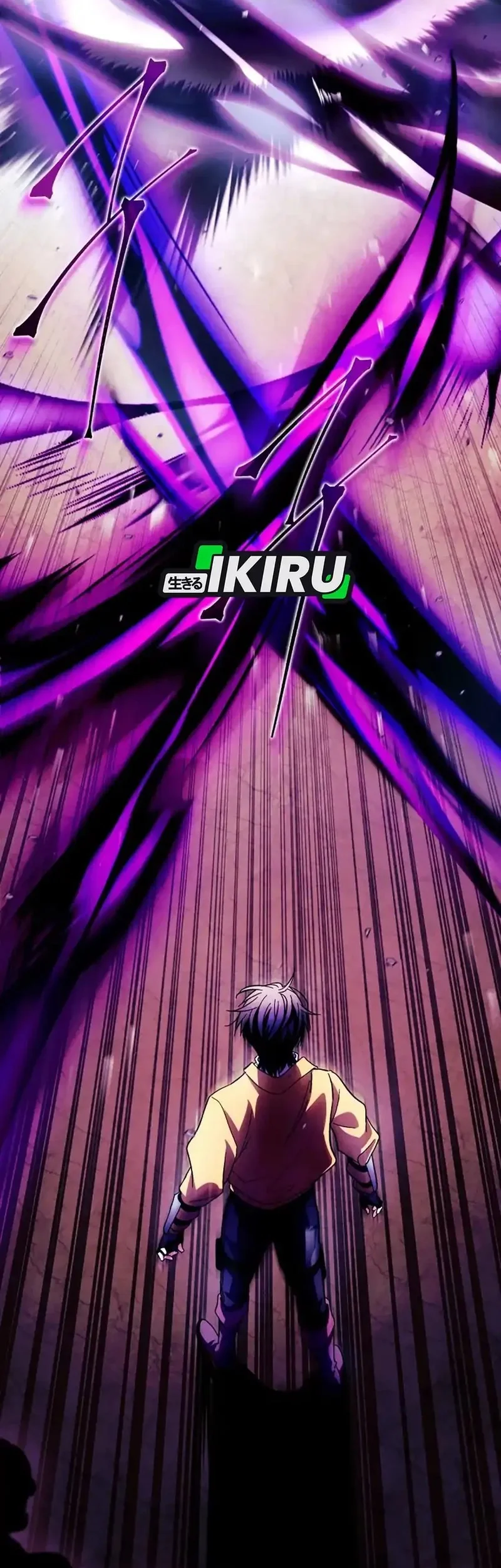 Even the Supreme One Has Never Been a Dad Before Chapter 7 Gambar 60