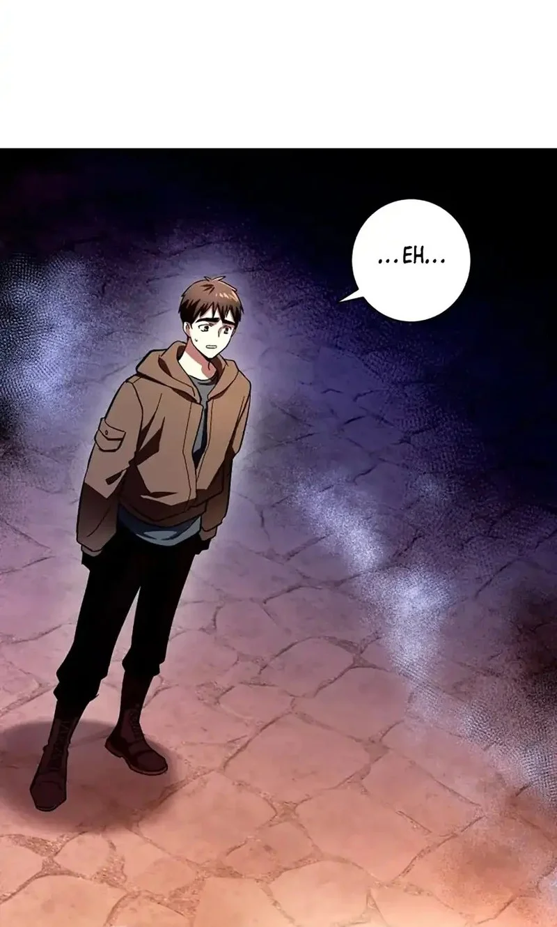 Even the Supreme One Has Never Been a Dad Before Chapter 7 Gambar 16