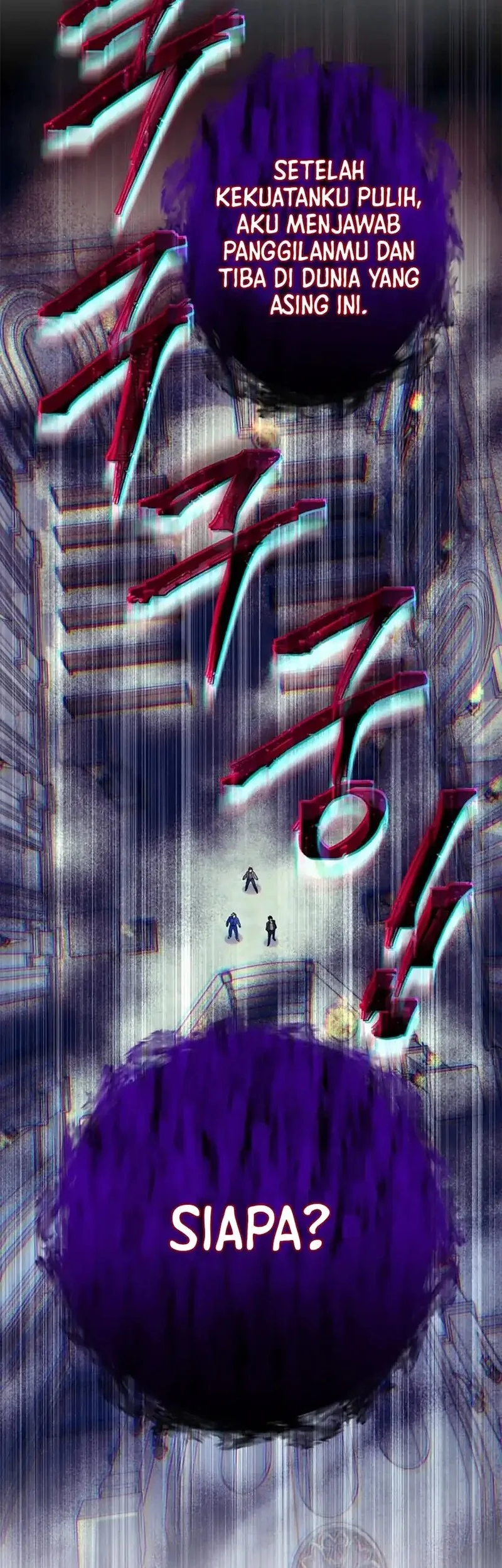 Even the Supreme One Has Never Been a Dad Before Chapter 8 Gambar 38