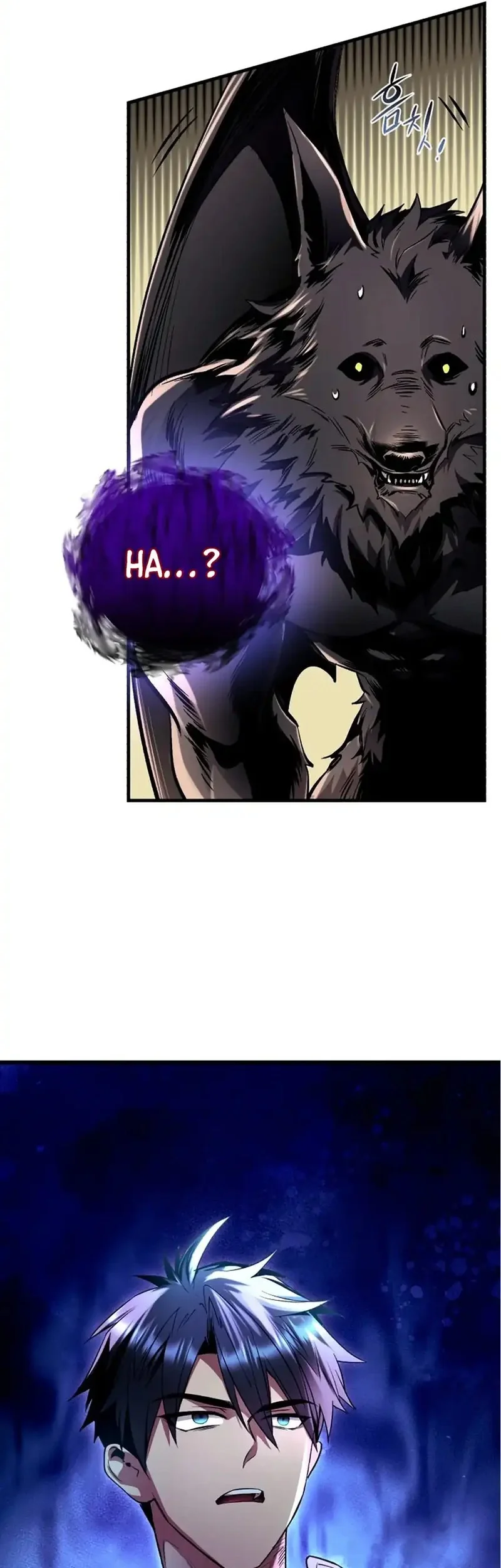 Even the Supreme One Has Never Been a Dad Before Chapter 8 Gambar 65