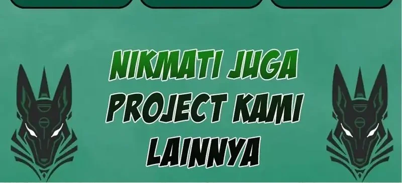 Even the Supreme One Has Never Been a Dad Before Chapter 8 Gambar 72