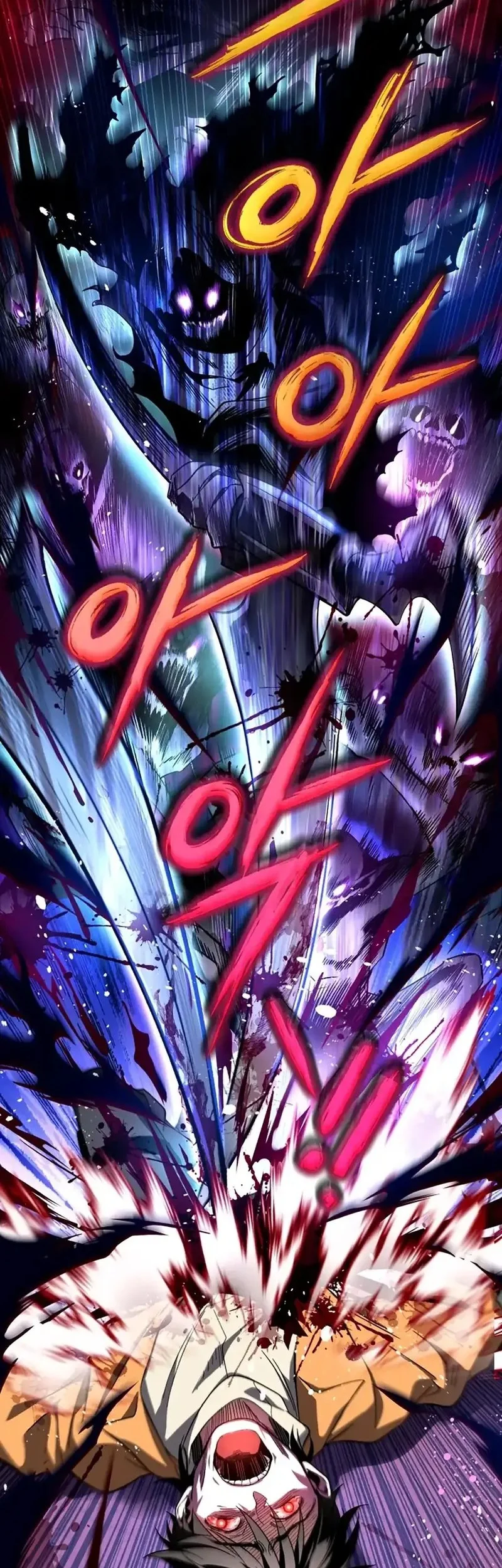 Even the Supreme One Has Never Been a Dad Before Chapter 8 Gambar 14