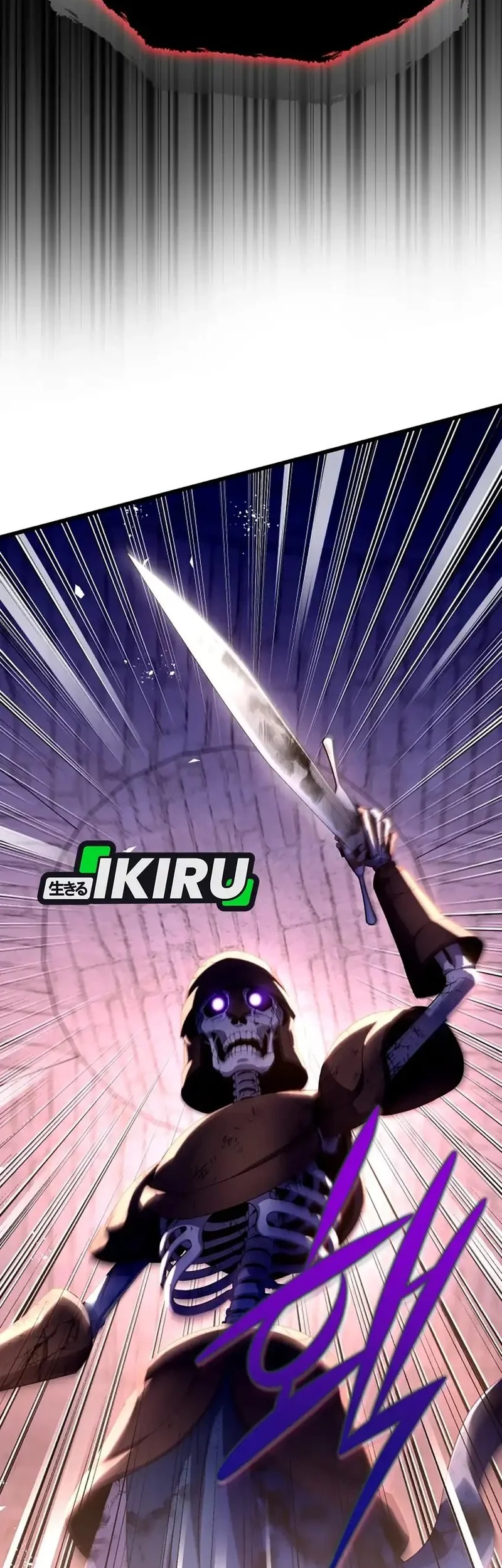 Even the Supreme One Has Never Been a Dad Before Chapter 8 Gambar 26