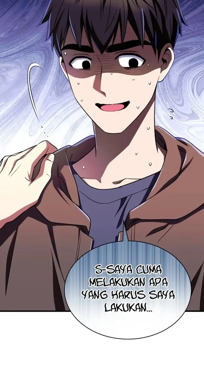 Even the Supreme One Has Never Been a Dad Before Chapter 9 Gambar 47