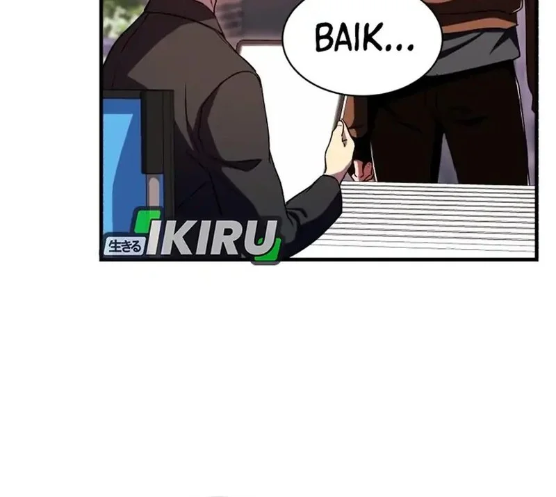 Even the Supreme One Has Never Been a Dad Before Chapter 9 Gambar 55