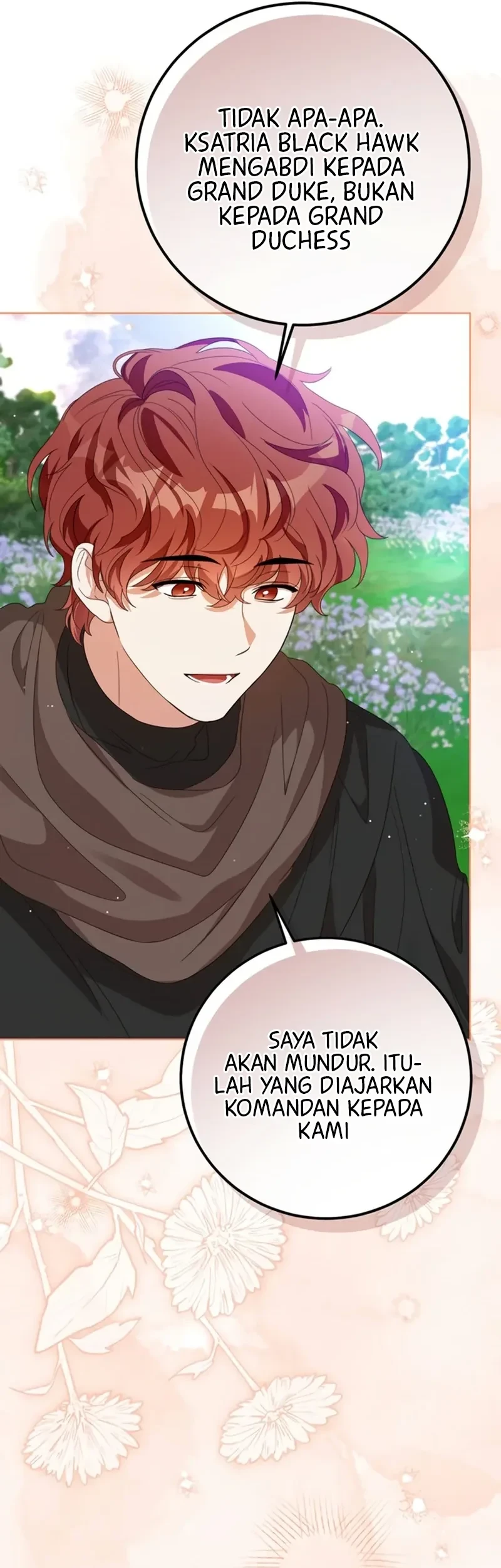 Everyone Else Became a Romance Fantasy Heroine, But I Became a Closet Monster Chapter 12 Gambar 41