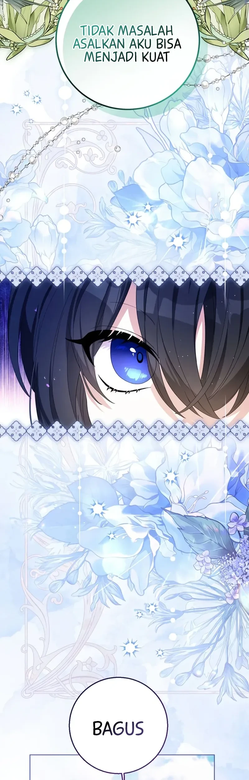 Everyone Else Became a Romance Fantasy Heroine, But I Became a Closet Monster Chapter 12 Gambar 44