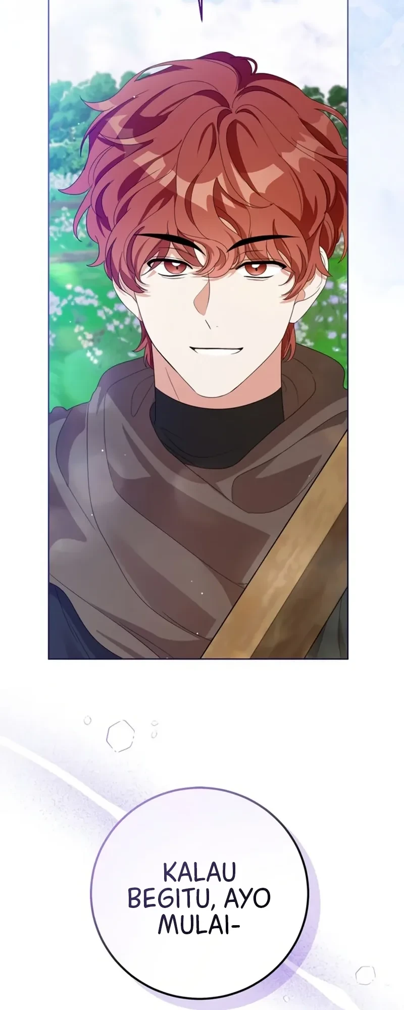 Everyone Else Became a Romance Fantasy Heroine, But I Became a Closet Monster Chapter 12 Gambar 45