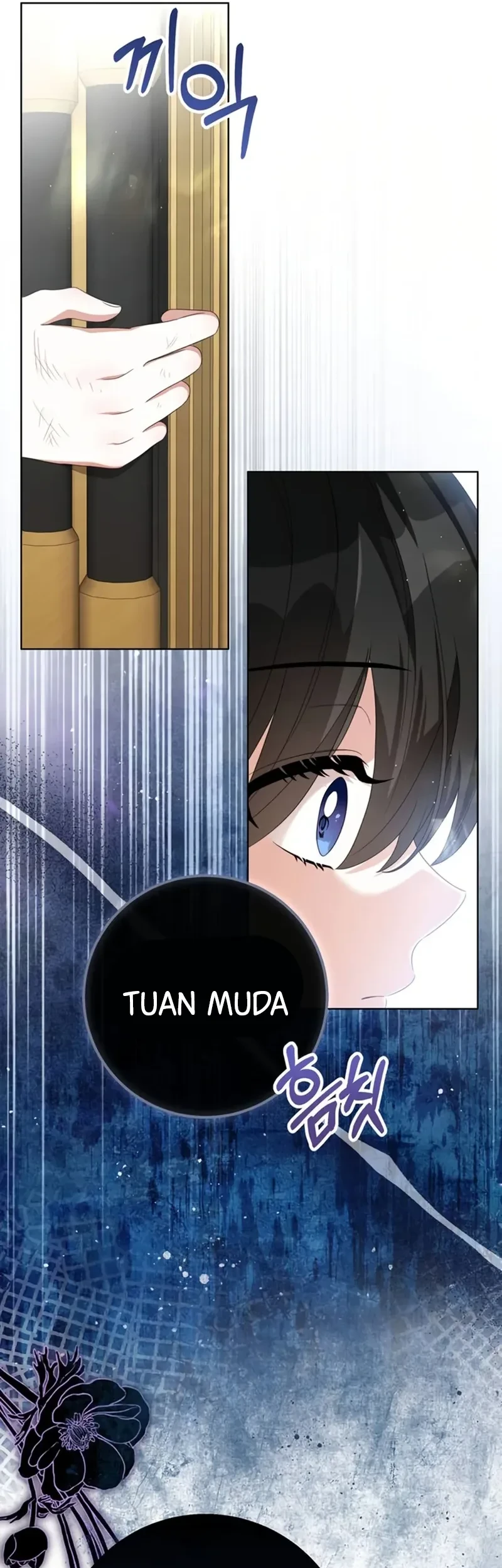 Everyone Else Became a Romance Fantasy Heroine, But I Became a Closet Monster Chapter 12 Gambar 50