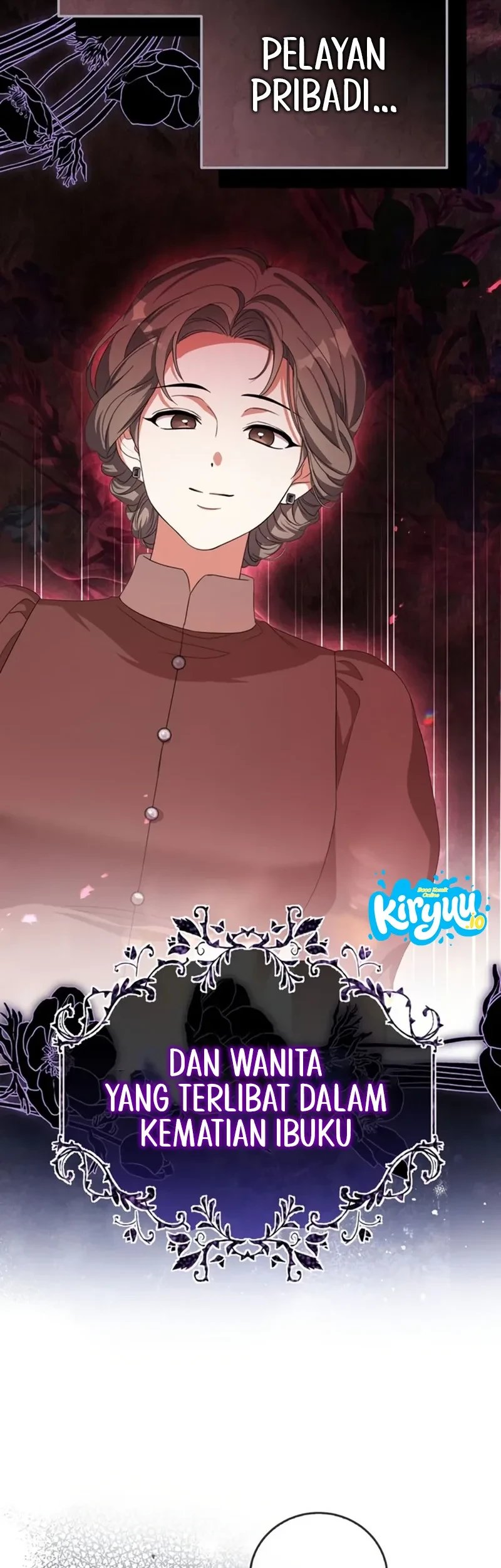 Everyone Else Became a Romance Fantasy Heroine, But I Became a Closet Monster Chapter 12 Gambar 52