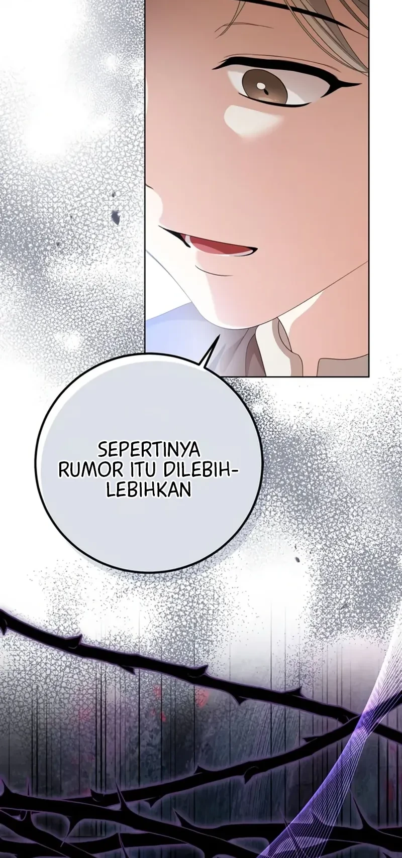 Everyone Else Became a Romance Fantasy Heroine, But I Became a Closet Monster Chapter 12 Gambar 54