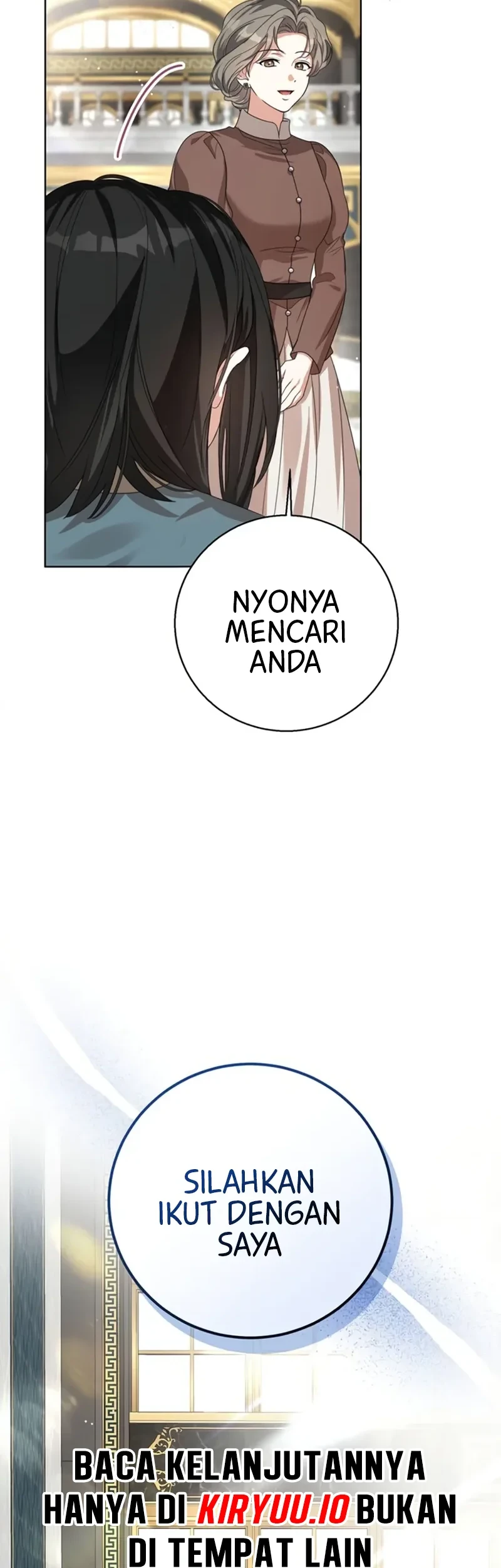 Everyone Else Became a Romance Fantasy Heroine, But I Became a Closet Monster Chapter 12 Gambar 56