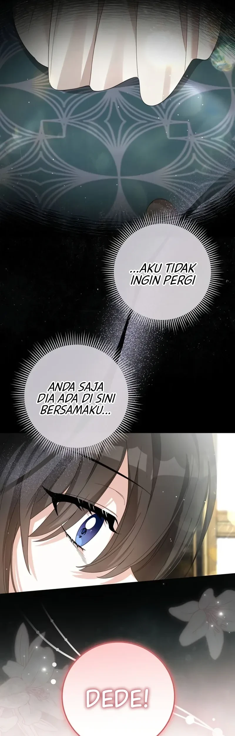 Everyone Else Became a Romance Fantasy Heroine, But I Became a Closet Monster Chapter 12 Gambar 58