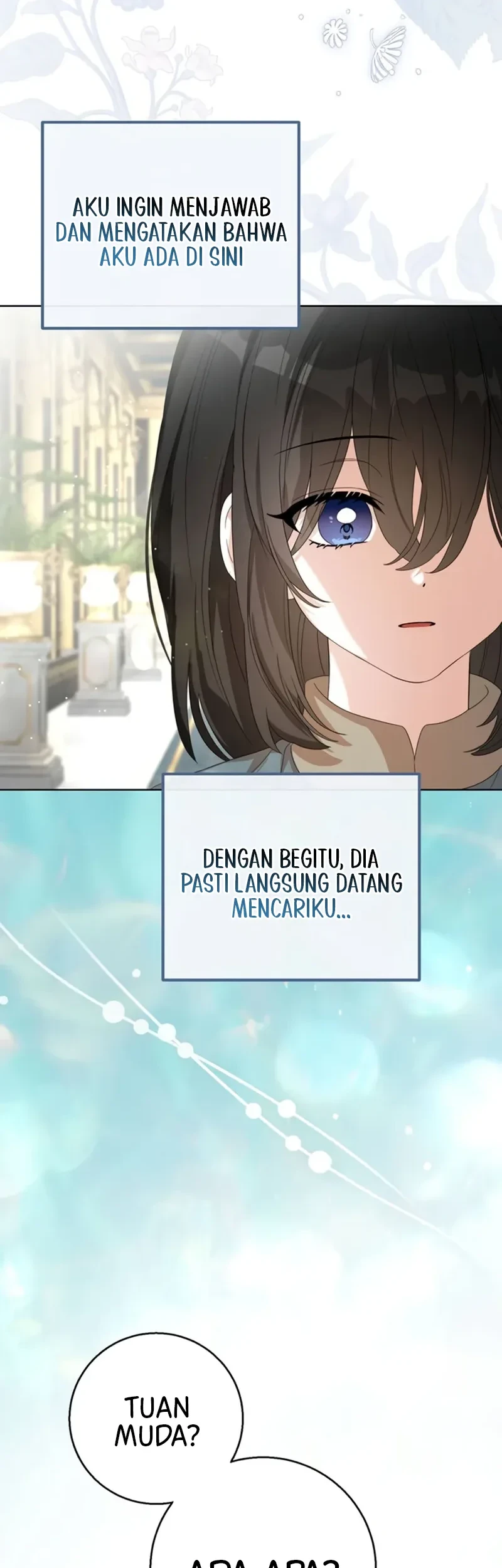 Everyone Else Became a Romance Fantasy Heroine, But I Became a Closet Monster Chapter 12 Gambar 61