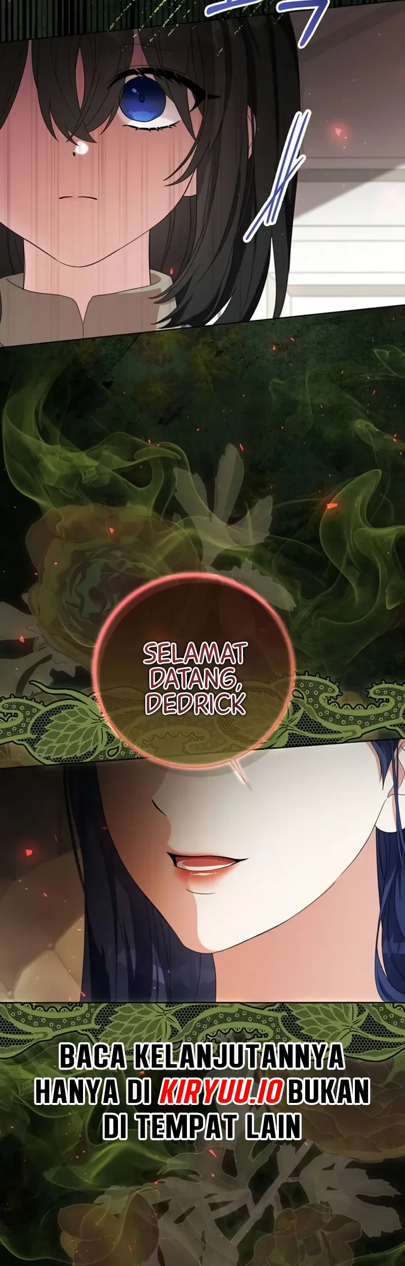 Everyone Else Became a Romance Fantasy Heroine, But I Became a Closet Monster Chapter 12 Gambar 67