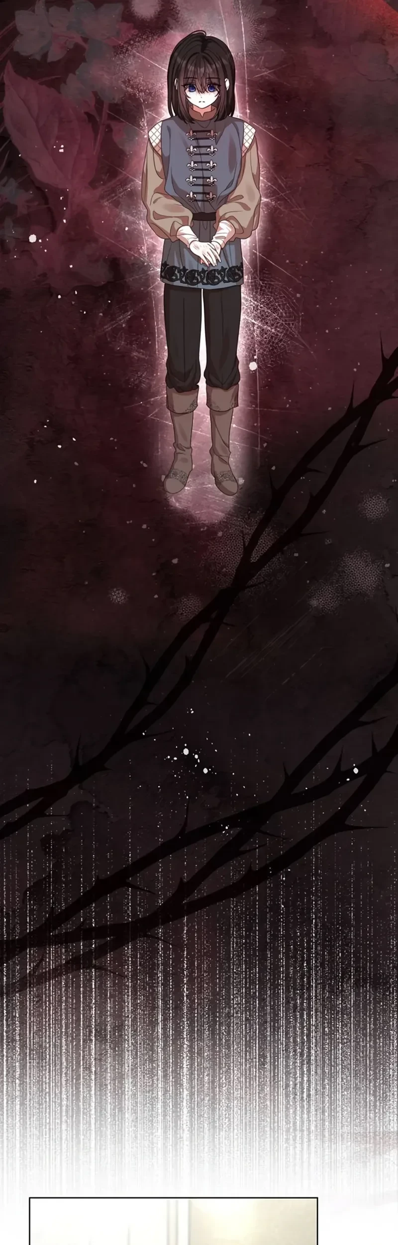 Everyone Else Became a Romance Fantasy Heroine, But I Became a Closet Monster Chapter 12 Gambar 70